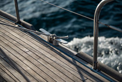 Les Voiles de Saint-Tropez 2019