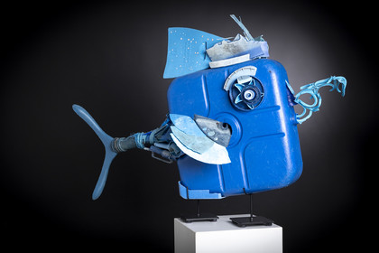 oeuvre de Martin Heinisch