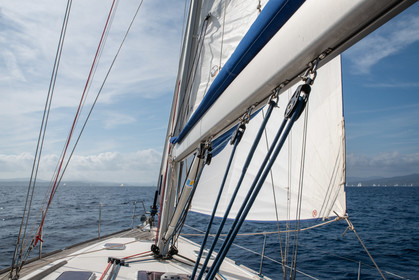 Les Voiles de Saint-Tropez 2019