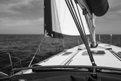 Les Voiles de Saint-Tropez 2019