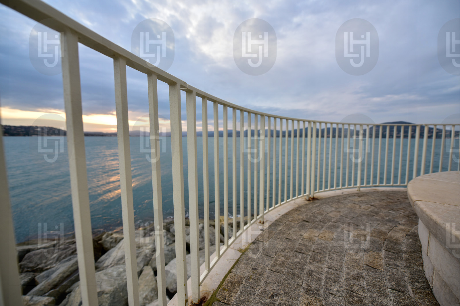 Port de Saint-Tropez