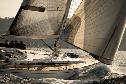 Les Voiles de Saint-Tropez 2019