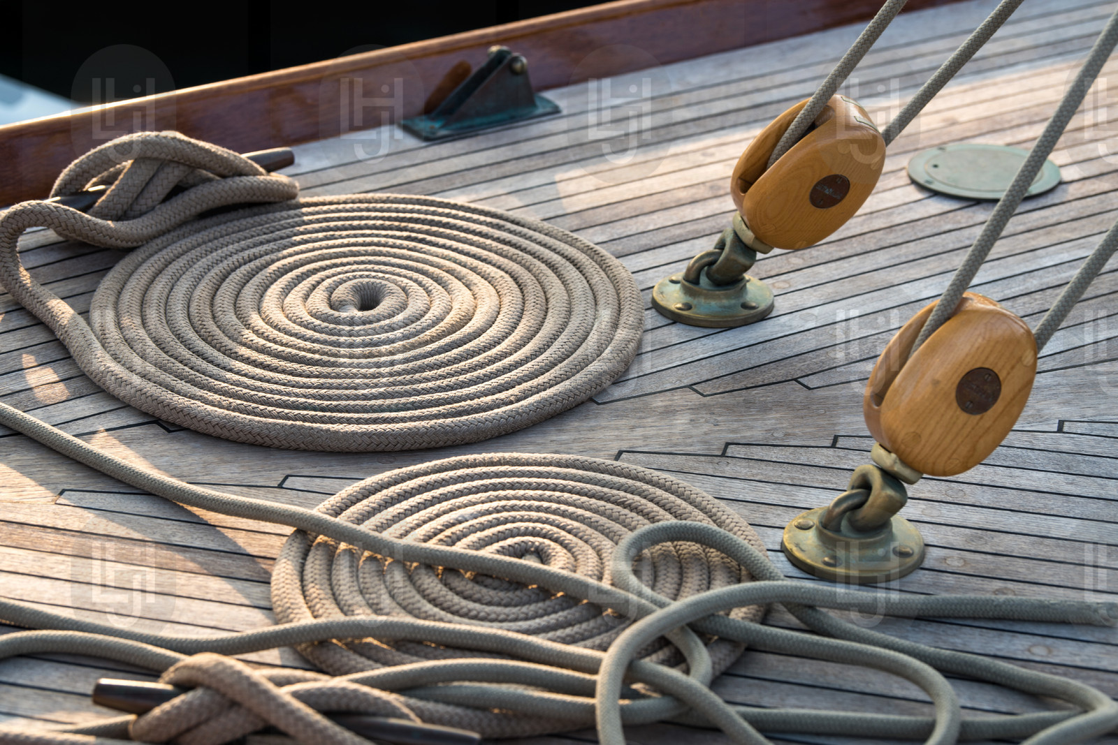 Port de Saint-Tropez
