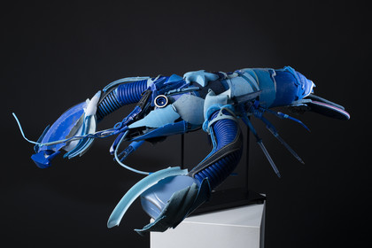 oeuvre de Martin Heinisch