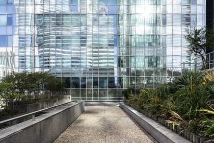 Paris La Defense