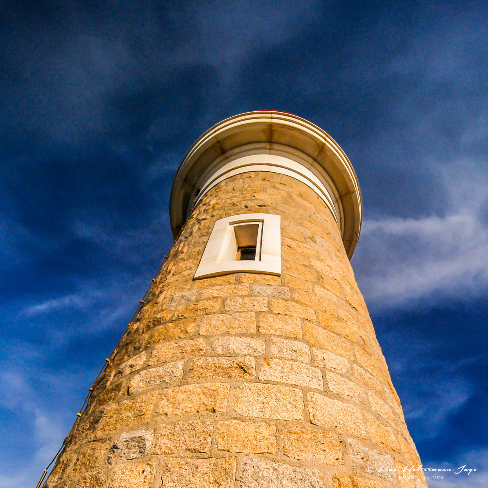 Phare de Saint-Tropez