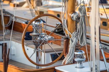 Port de Saint-Tropez